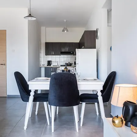 Phoenix 2-bedroom Apartamento