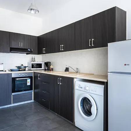 公寓 Phoenix 2-bedroom