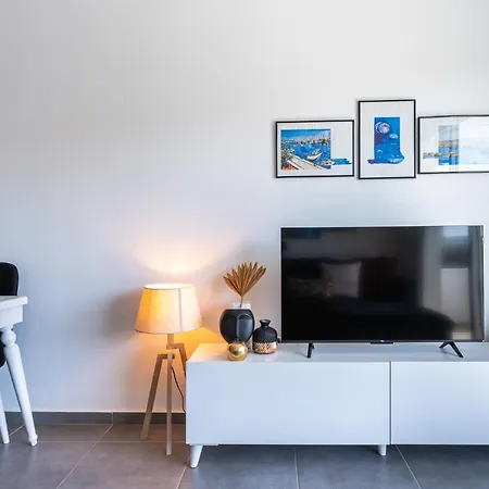 Phoenix 2-bedroom 公寓 *