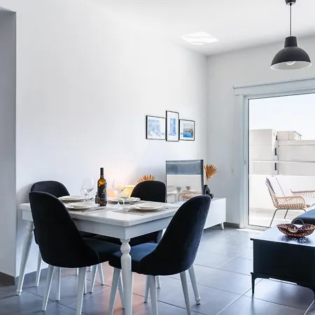 Appartamento Phoenix 2-bedroom