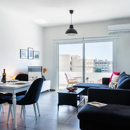 公寓 Phoenix 2-bedroom *