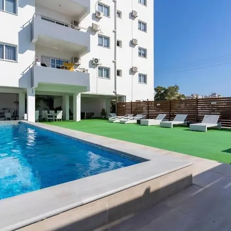 Phoenix 2-bedroom 公寓