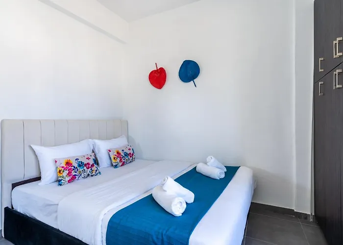 Phoenix 2-bedroom דירה לרנקה