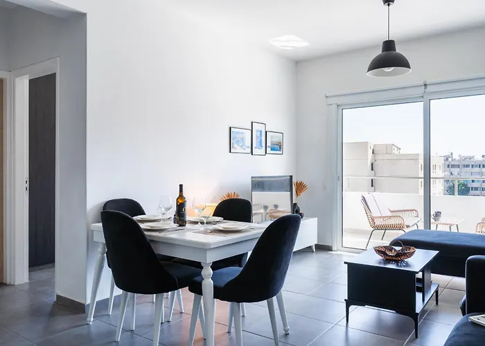 Apartmán Phoenix 2-bedroom