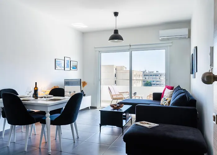 Apartmán Phoenix 2-bedroom *