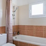 Apartmán Phoenix 2-bedroom Larnaca