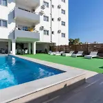 Phoenix 2-bedroom Apartmán
