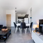 Apartmán Phoenix 2-bedroom