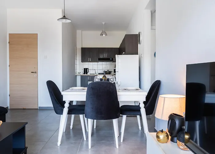 Phoenix 2-bedroom 公寓